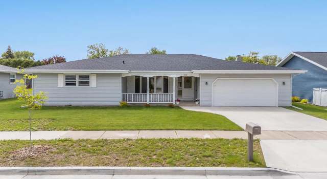 Photo of 348 Welhouse Dr, Kimberly, WI 54136