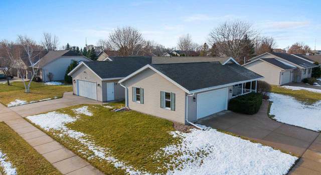 Photo of 901 W Florida Ave, Little Chute, WI 54140