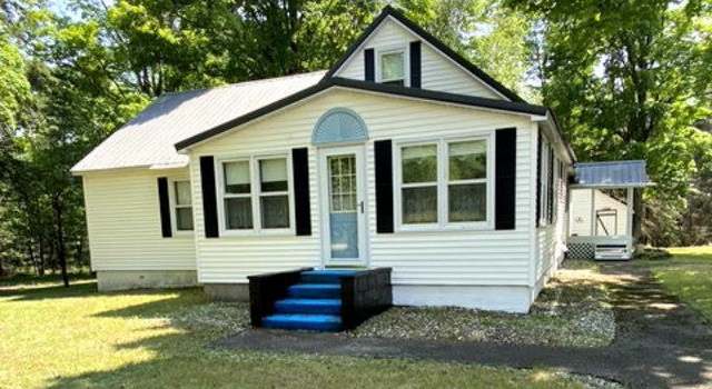 Photo of W4481 Oakwood Rd, Carney, MI 49812