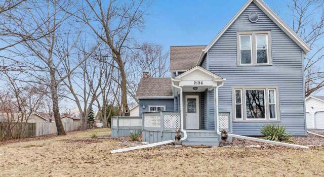 Photo of 2196 S Broadway St, Green Bay, WI 54304