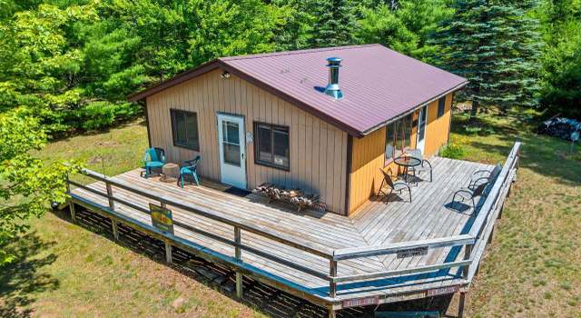 Photo of N14860 Mathis Ln, Amberg, WI 54102