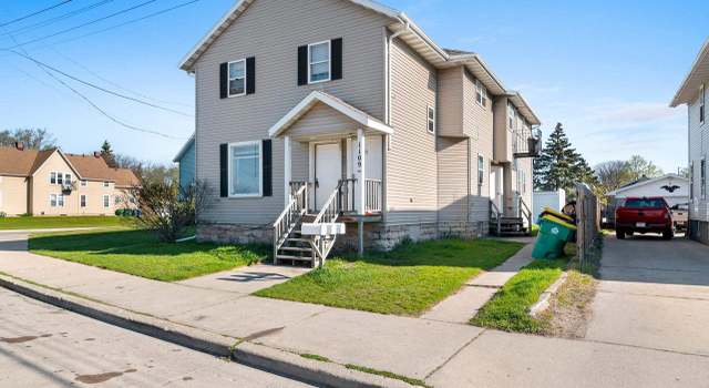 Photo of 1109 University Ave, Green Bay, WI 54302