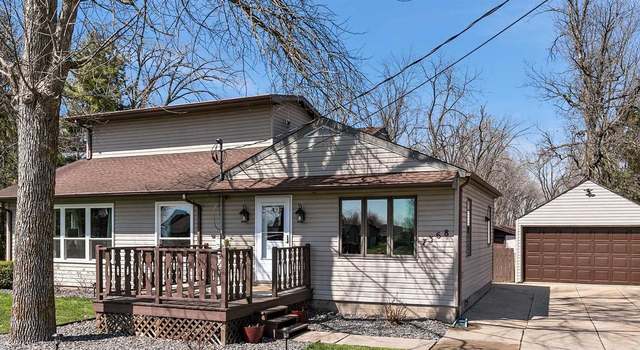 Photo of 7368 Widgeon Ln, Larsen, WI 54947