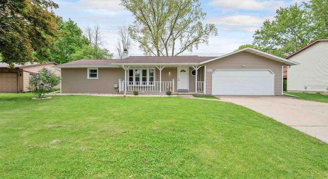 Photo of 2314 Jubilee Dr, Green Bay, WI 54311