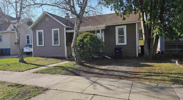 Photo of 317 E Melvin Ave, Oshkosh, WI 54901