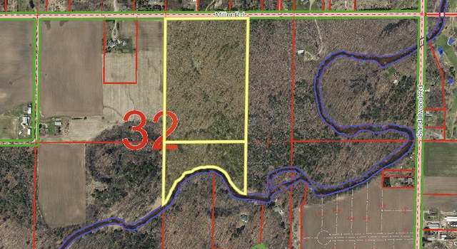Photo of 6671 Miller Rd, Abrams, WI 54101