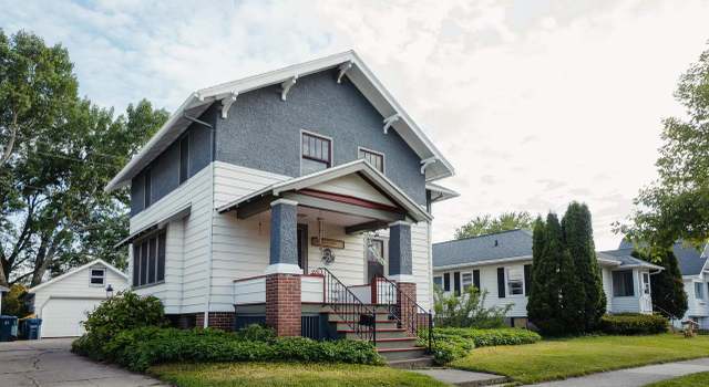 Photo of 100 15th St, Fond Du Lac, WI 54935