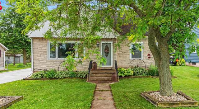 Photo of 533 Madison St, Reedsville, WI 54230
