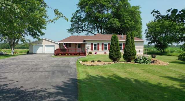 Photo of 6196 County Rd D, Abrams, WI 54101