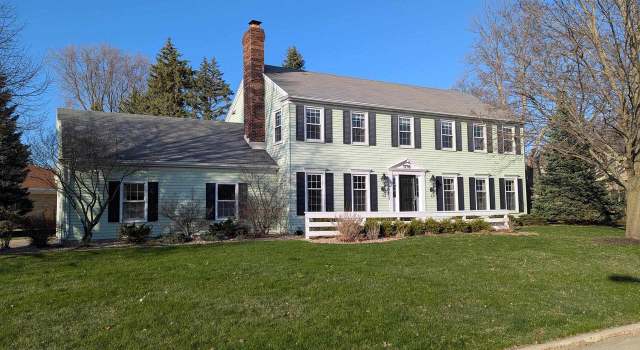Photo of 1718 W Reid Dr, Appleton, WI 54914