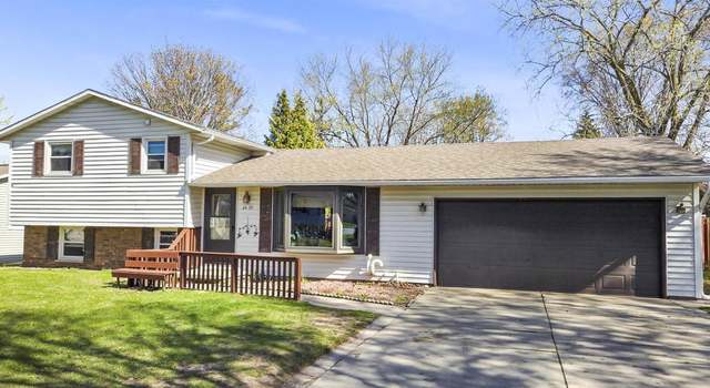 Photo of 2479 Van Beek Rd, Green Bay, WI 54311