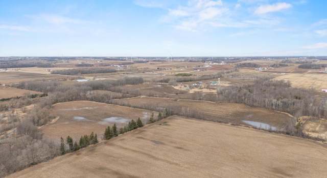Photo of Cooperstown Rd, Denmark, WI 54208