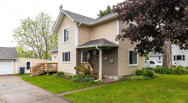 Photo of W8987 State Road 96, Hortonville, WI 54944