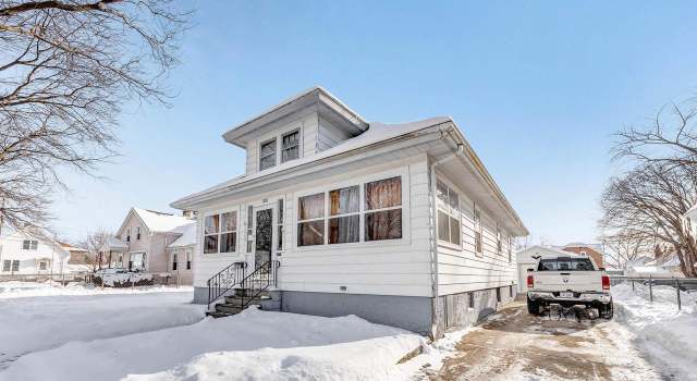 Photo of 1358 Smith St, Green Bay, WI 54302