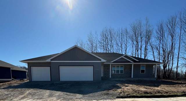 Photo of 1580 Marie Ln, Green Bay, WI 54313