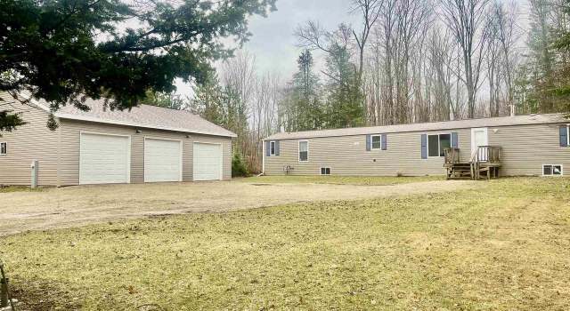 Photo of 17556 Mccaslin Dr, Townsend, WI 54175