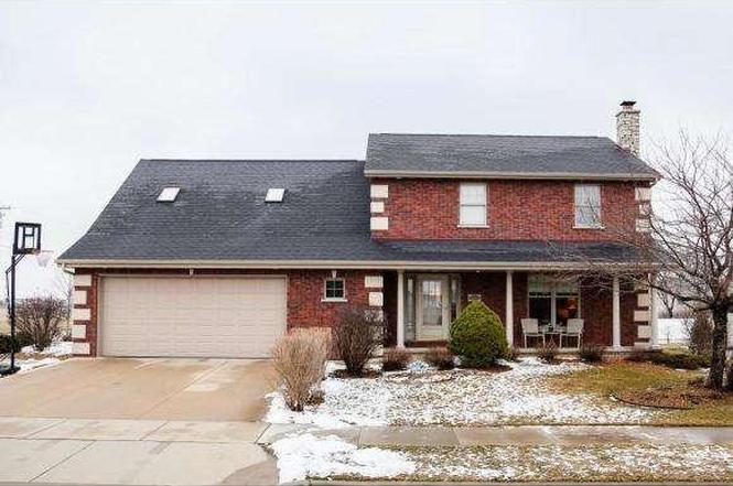 Little Chute Wi >> 1920 Schumacher Ln Little Chute Wi 54140 4 Beds 3 1 Baths Little Chute Wi >> 1920 Schumacher Ln Little Chute Wi 54140 4 Beds 3 1 Baths