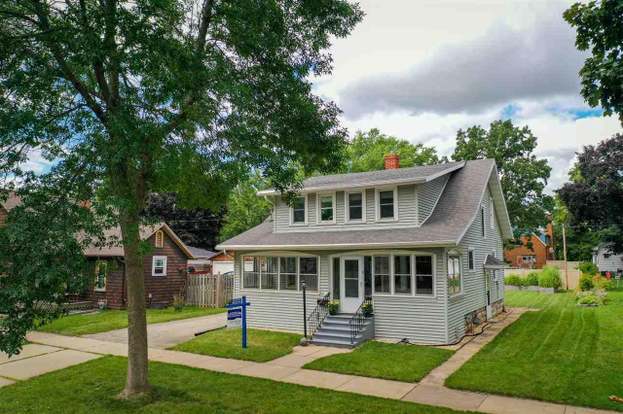 812 W Spring St Appleton Wi 54914 3 Beds 1 1 Baths