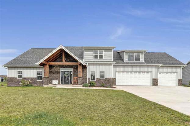 2292 Gringotts Way De Pere Wi 54115 Mls 50209111 Redfin