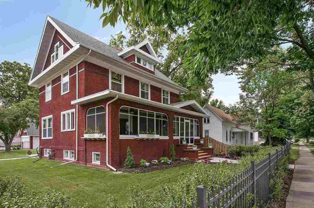 603 S Michigan St De Pere Wi 54115 Mls 50189173 Redfin