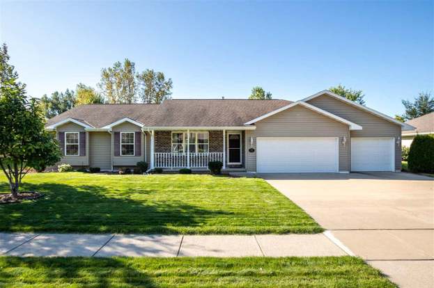 2134 Charles St De Pere Wi 54115 Mls 50212294 Redfin