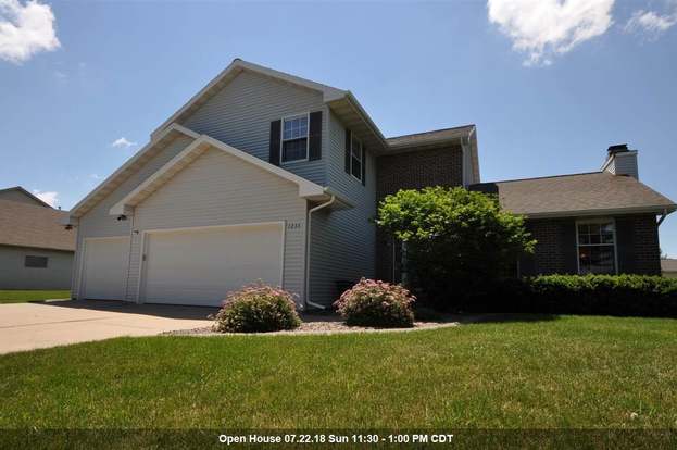 1235 Cecelia Ct De Pere Wi 54115 Mls 50185395 Redfin