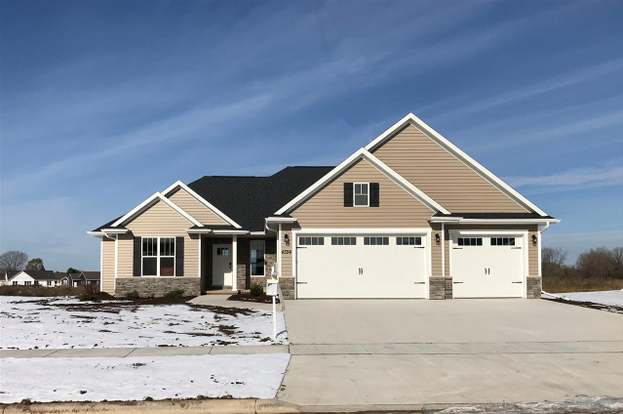 4594 Trellis Dr De Pere Wi 54115 Mls 50203405 Redfin