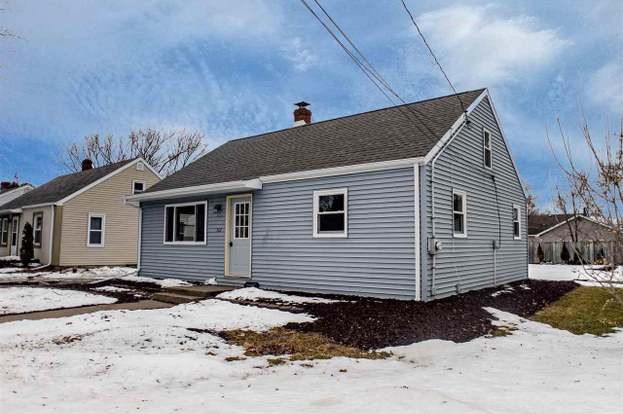 Little Chute Wi >> 312 Pierce Ave Little Chute Wi 54140 3 Beds 1 Bath Little Chute Wi >> 312 Pierce Ave Little Chute Wi 54140 3 Beds 1 Bath