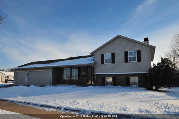 Little Chute Wi >> 833 Sunnydale Ln Little Chute Wi 54140 3 Beds 2 Baths Little Chute Wi >> 833 Sunnydale Ln Little Chute Wi 54140 3 Beds 2 Baths