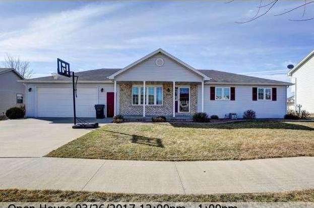 Little Chute Wi >> 1023 Manor Pl Little Chute Wi 54140 3 Beds 2 Baths Little Chute Wi >> 1023 Manor Pl Little Chute Wi 54140 3 Beds 2 Baths