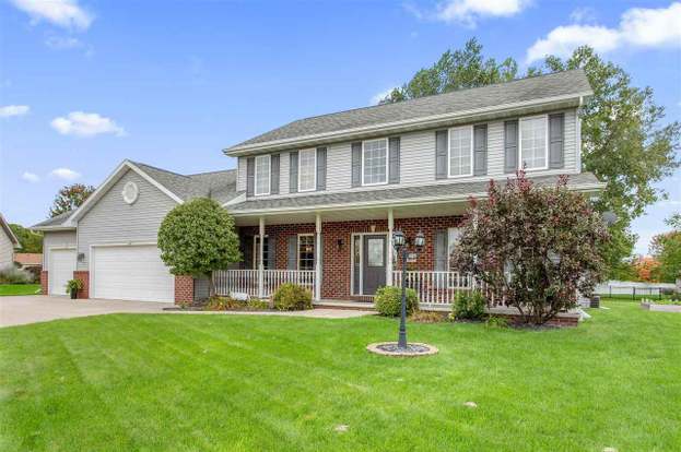 3916 s jordan st appleton wi