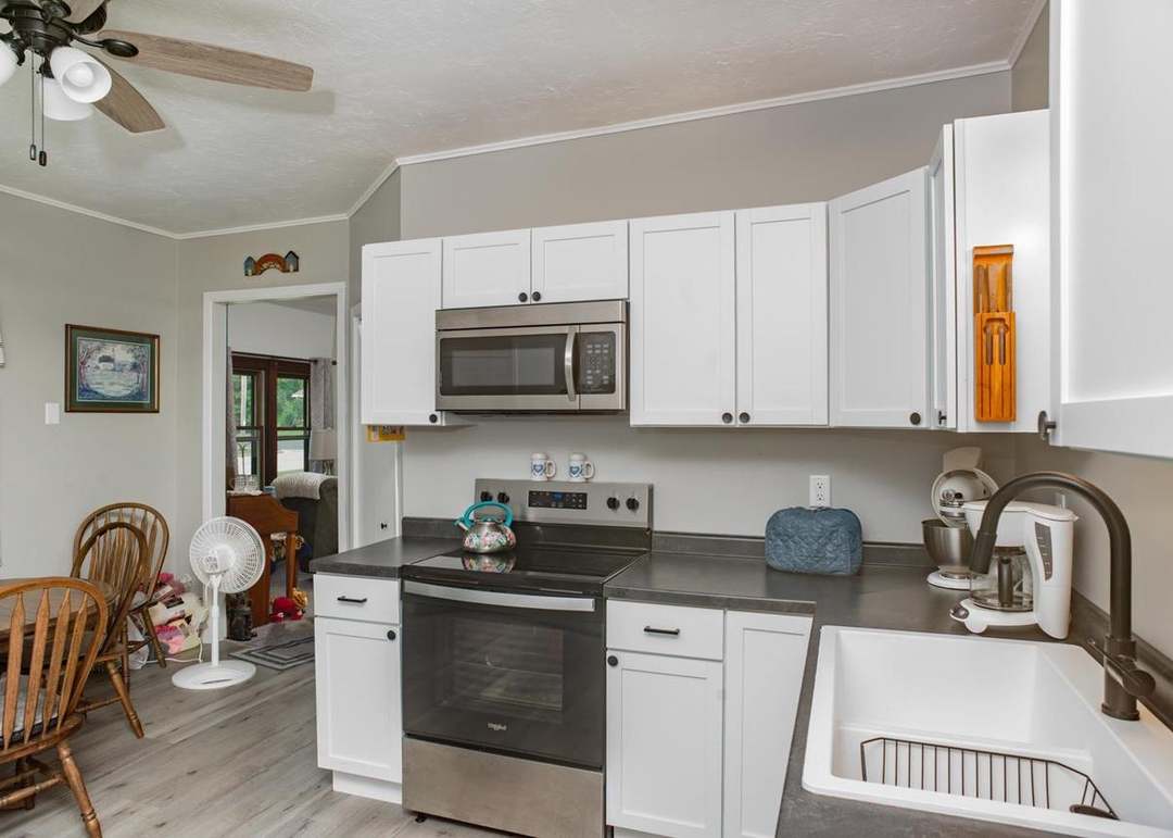 317 N Oxford St, Wautoma, WI 54982