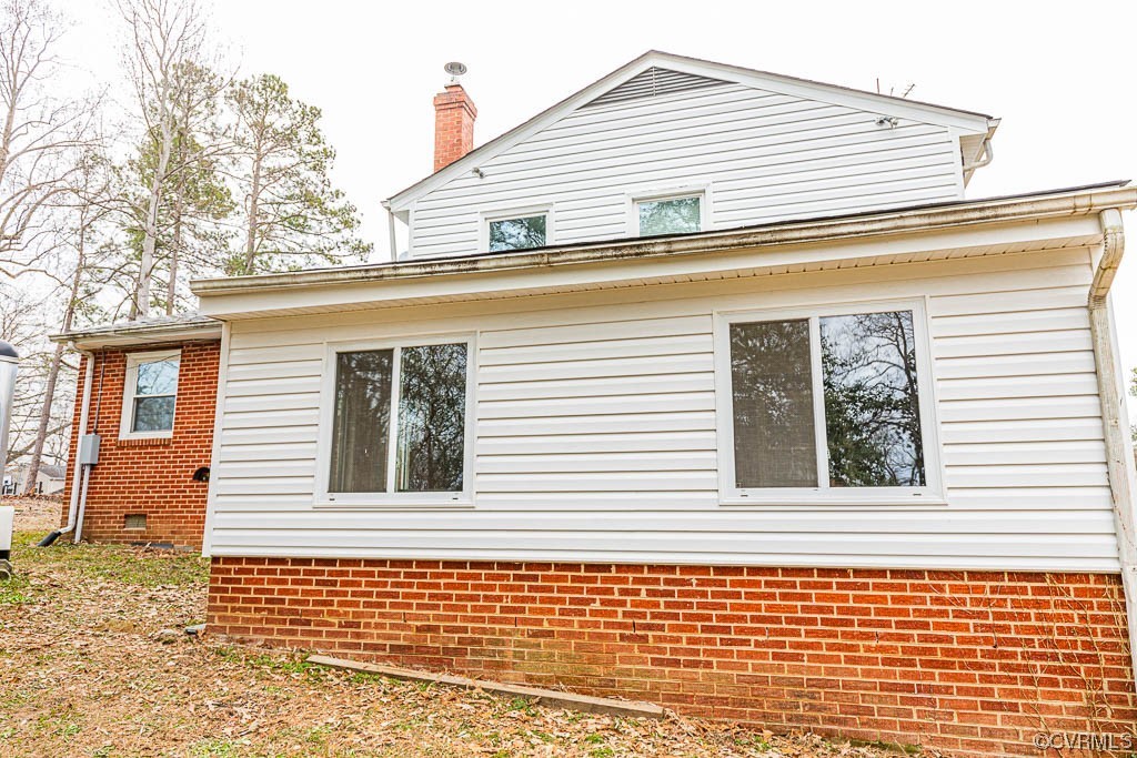 7357 Wren Way, Mechanicsville, VA 23111 MLS 2401093 Redfin