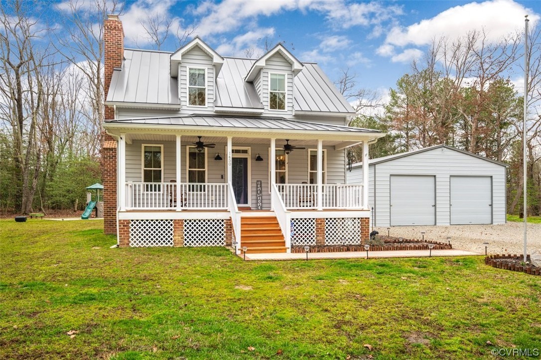 1450 Lansing Rd, Prince VA 23805 MLS 2405113 Redfin