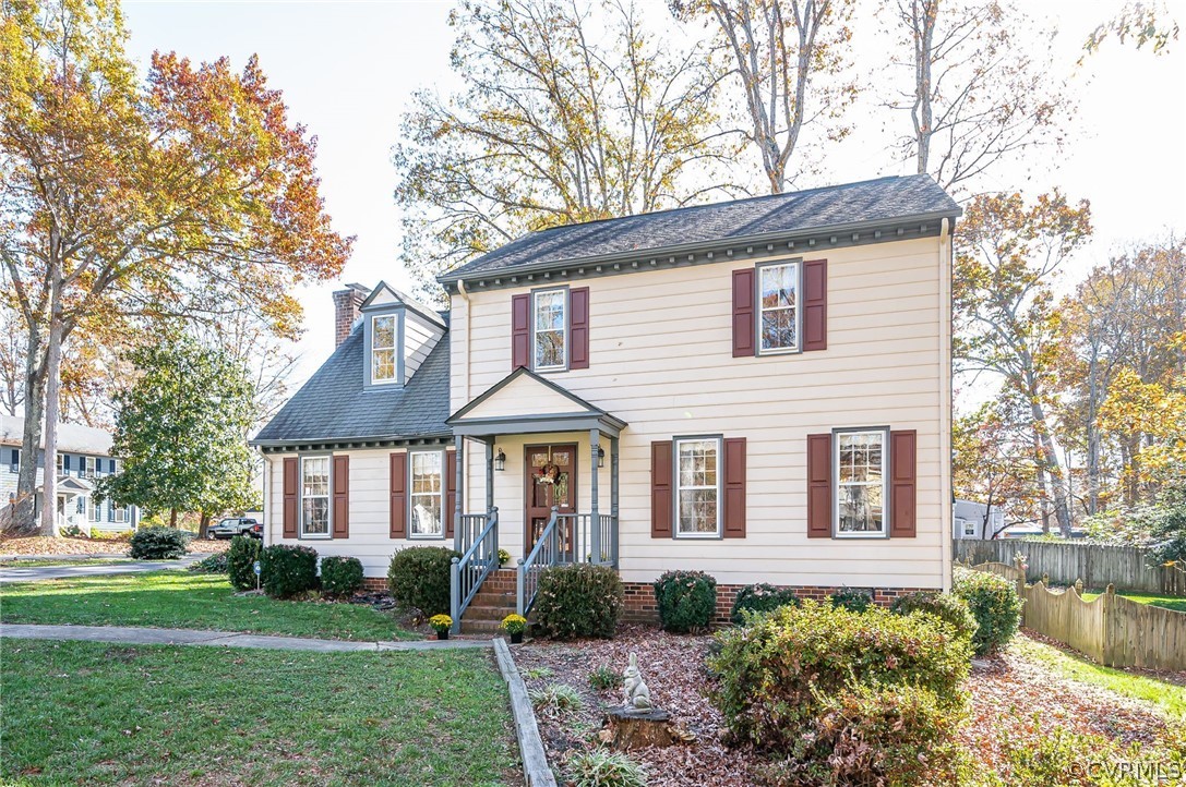 13001 Queensgate Rd, Midlothian, VA 23114 MLS 2230117 Redfin