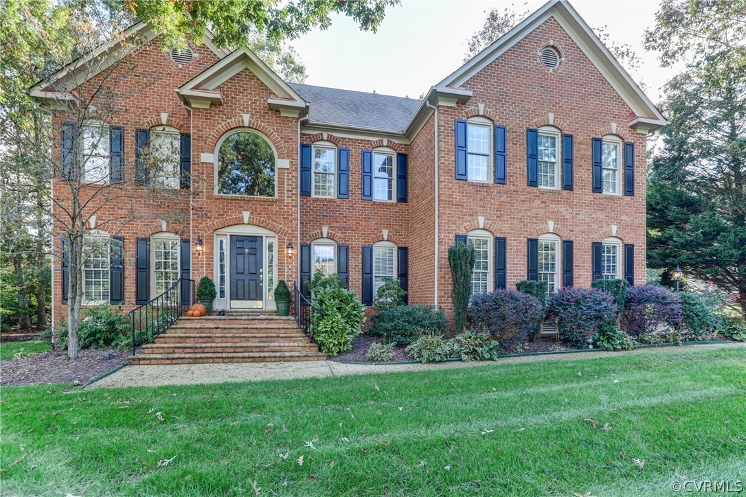 12305 Renwick Pl, Glen Allen, VA 23059 MLS 1635153 Redfin