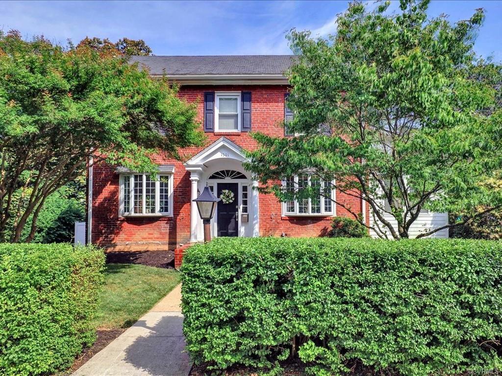 1501 Libbie Ave, Richmond, VA 23226 MLS 1917158 Redfin