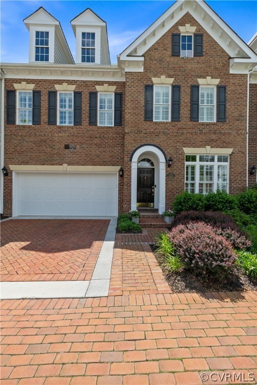 1127 Marney Ct, Richmond, VA 23229