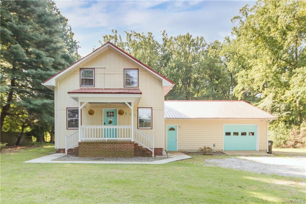 6201 Middle Rd, Prince VA 23875 MLS 2125173 Redfin