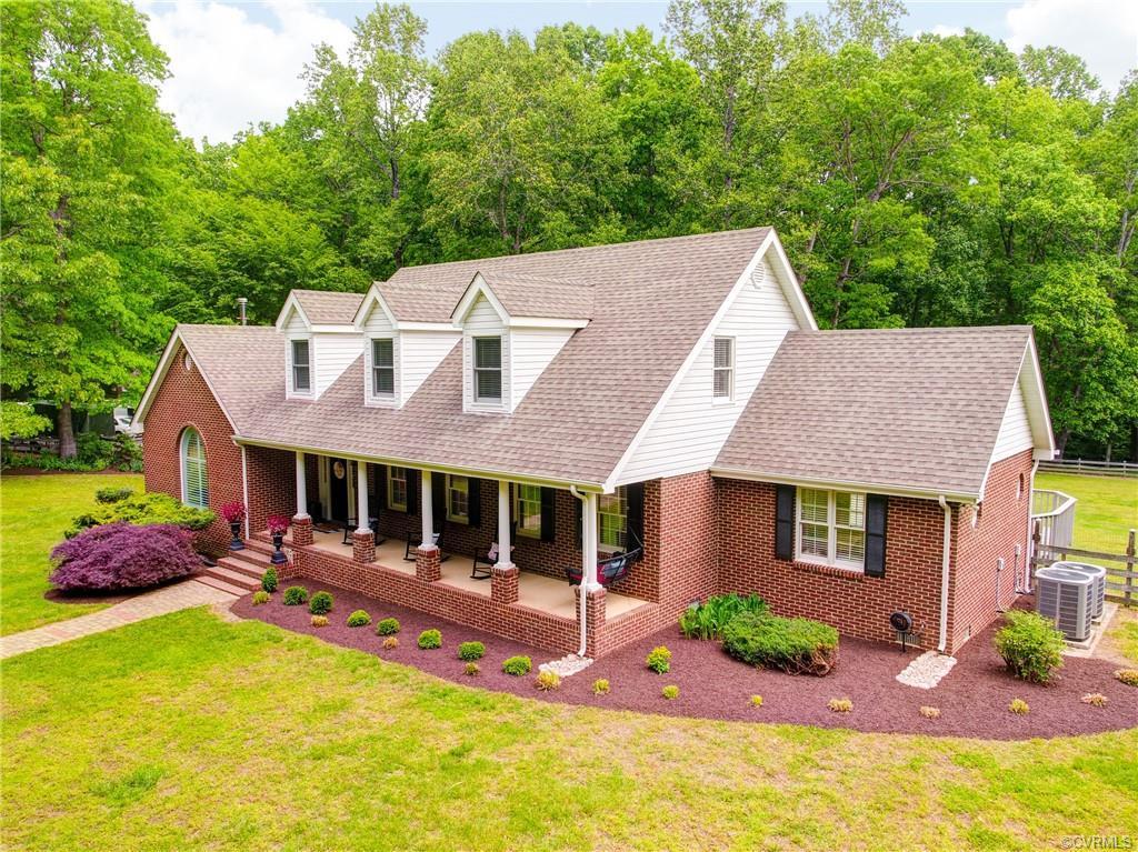 5863 Brook Run Ln, Church Road, VA 23833 MLS 2014185 Redfin
