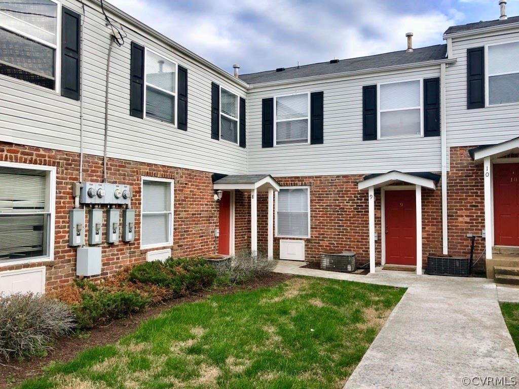 3516 E Richmond Rd Unit U8, Richmond, VA 23223 | MLS# 2411191 | Redfin