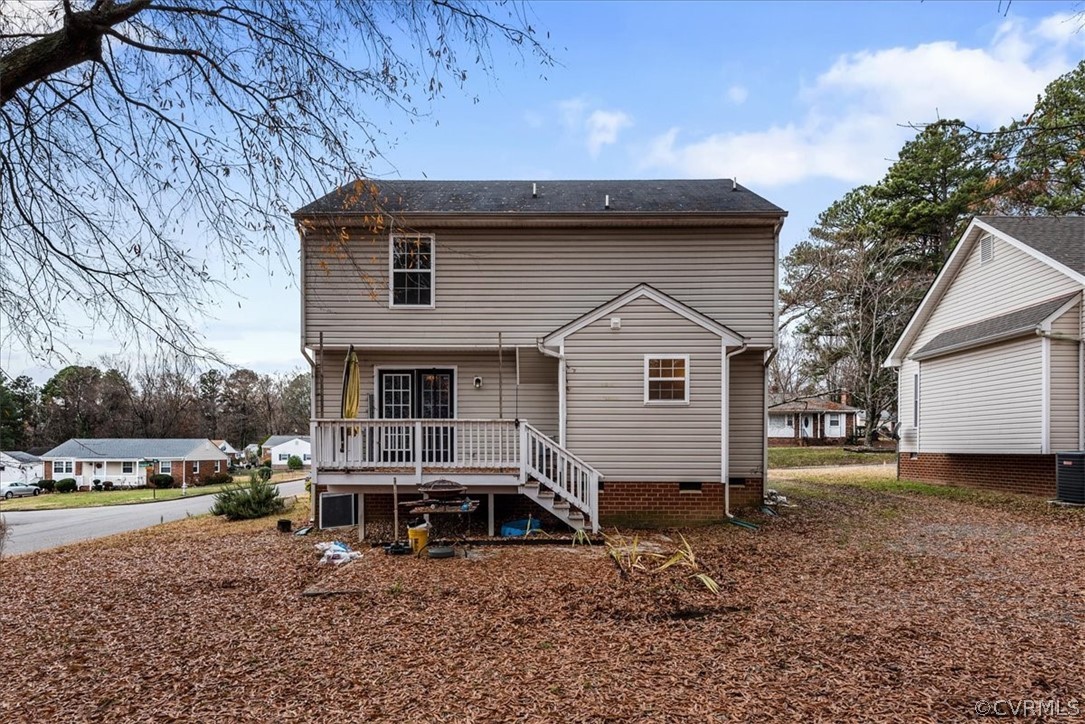 7501 Edgewood Ave, Richmond, VA 23227 | MLS# 2232209 | Redfin