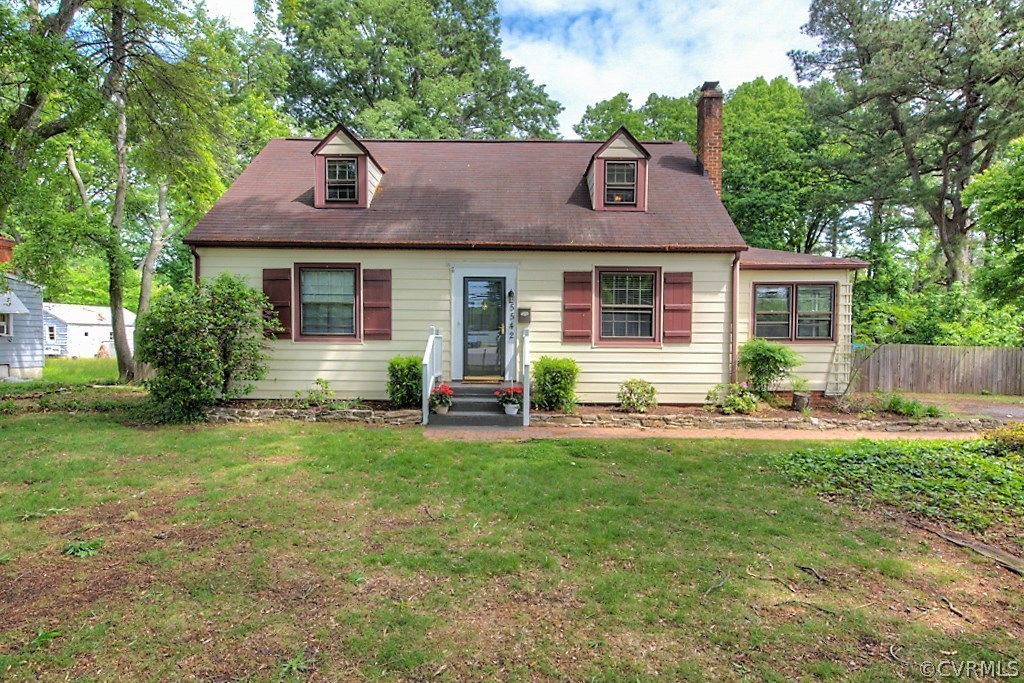 5542 Jahnke Rd, Richmond, VA 23225 | MLS# 1818246 | Redfin