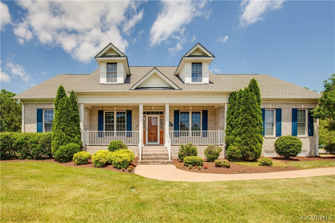 3700 Heverley Dr, Glen Allen, VA 23059 MLS 1819253 Redfin