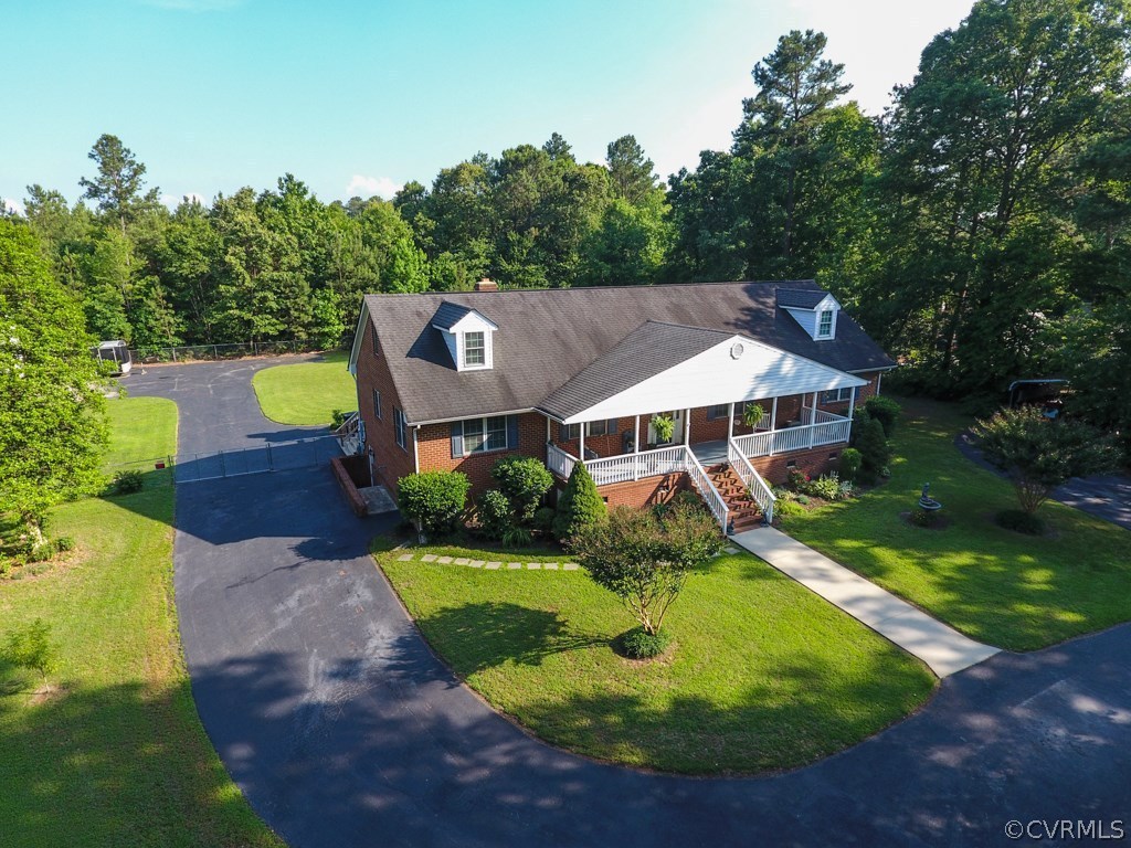 7201 Courthouse Rd, Prince George, VA 23875 | MLS# 1621279 | Redfin