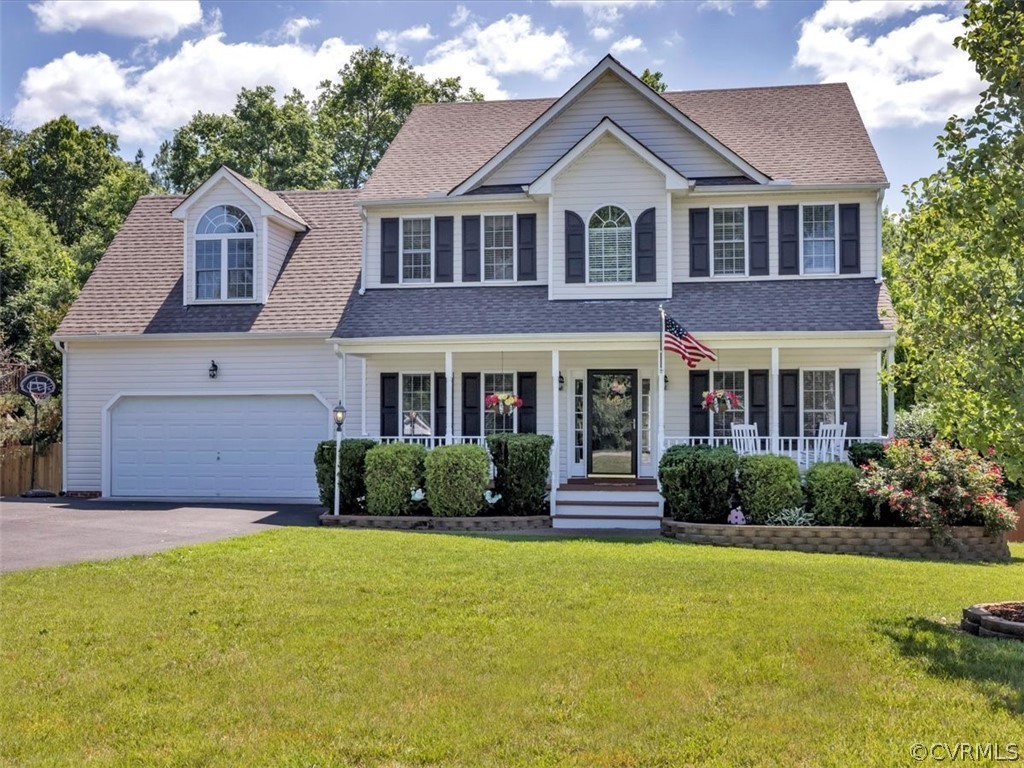 5719 Hereld Green Dr, Chesterfield, VA 23832 | MLS# 2118305 | Redfin