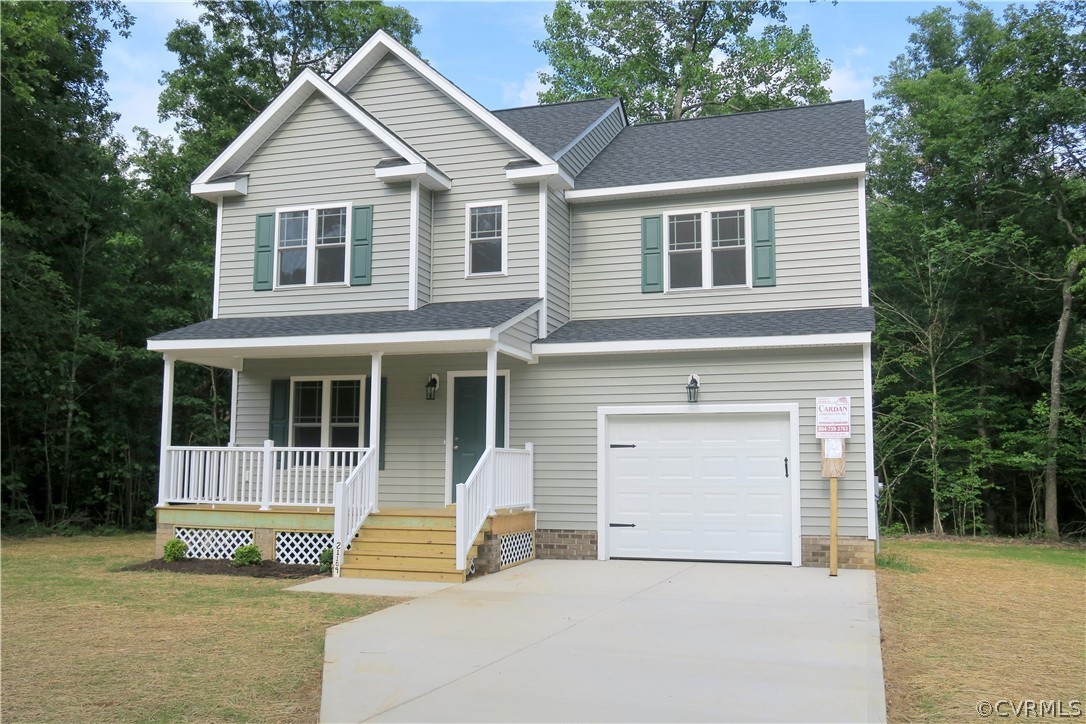 10324 River Rd, South Chesterfield, VA 23803 MLS 1919346 Redfin