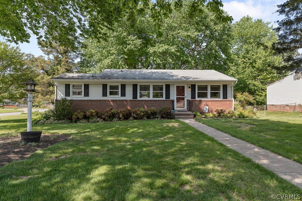 9414 Huron Ave, Henrico, VA 23294 | MLS# 2209410 | Redfin