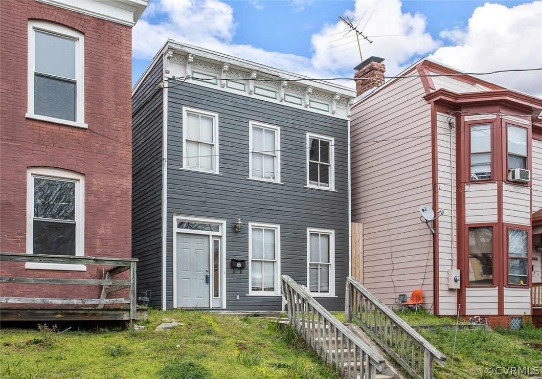 1424 W Clay St, Richmond, VA 23220 MLS 1811416 Redfin