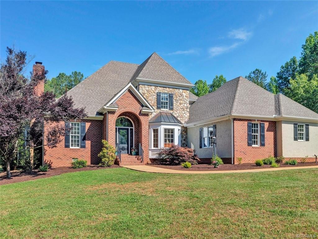 3090 Rock Cress Ln, Sandy Hook, VA 23153 MLS 2017416 Redfin